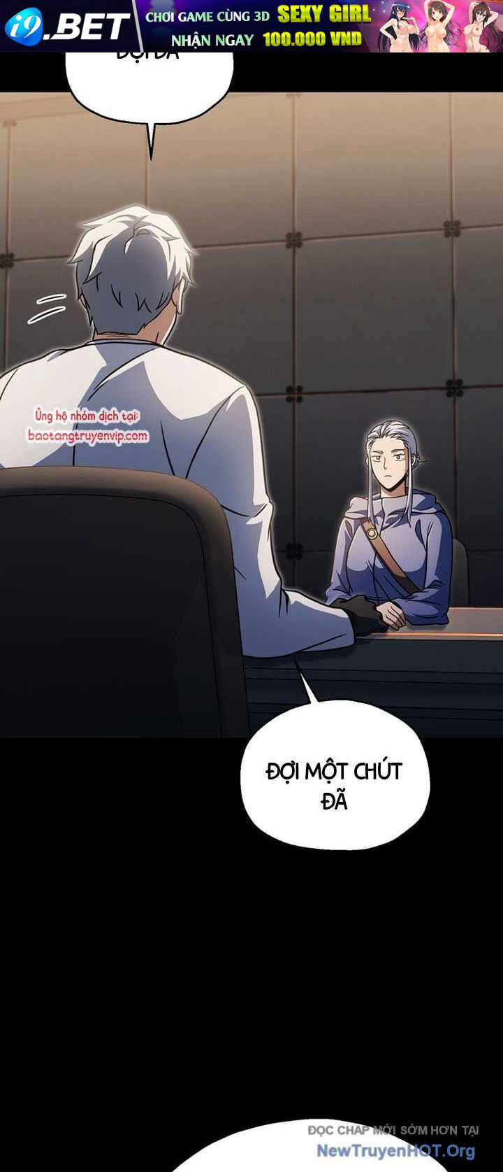 Người Chơi Không Thể Thăng Cấp - Chapter 190 - Page 21