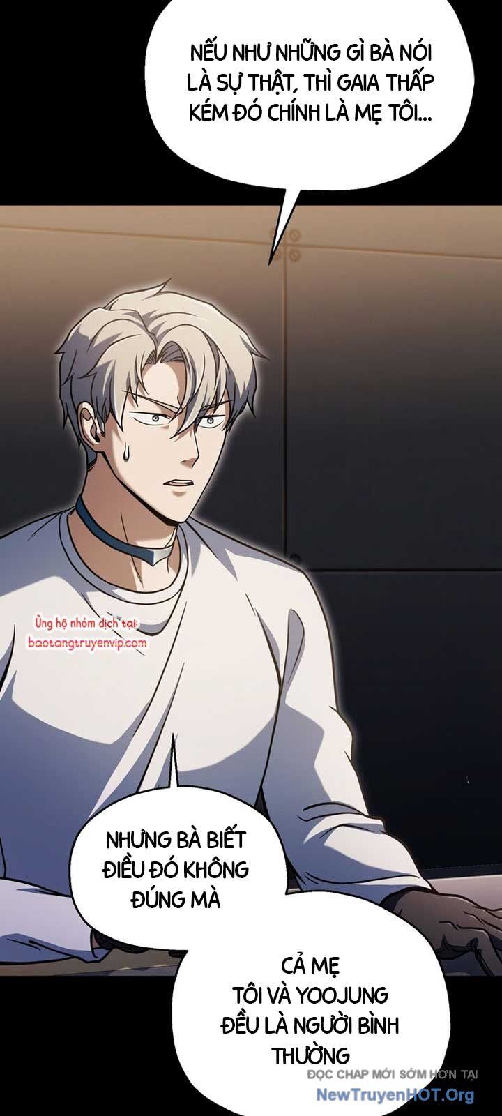 Người Chơi Không Thể Thăng Cấp - Chapter 190 - Page 22