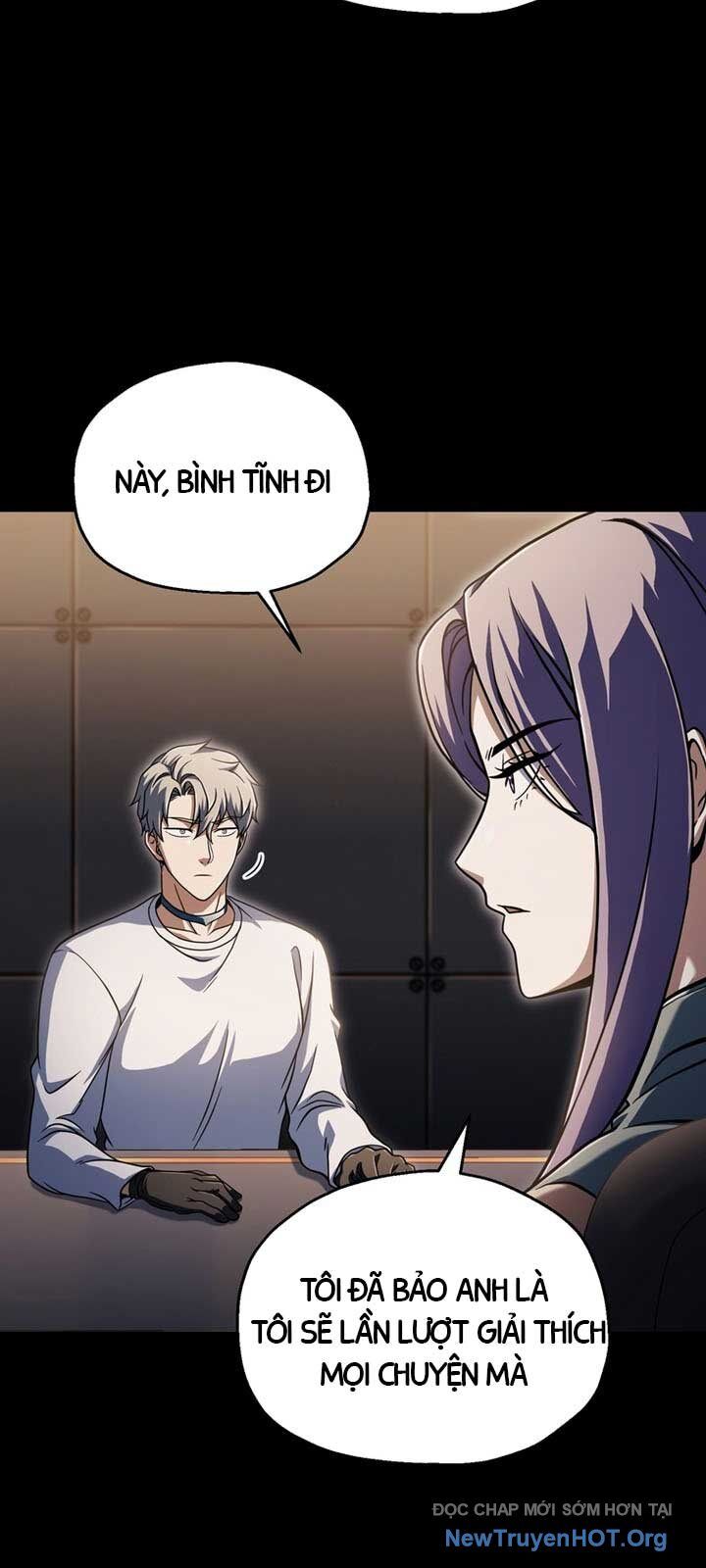 Người Chơi Không Thể Thăng Cấp - Chapter 190 - Page 23