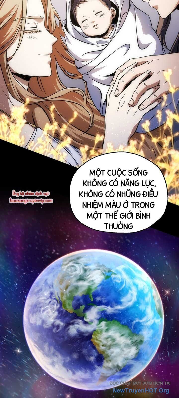 Người Chơi Không Thể Thăng Cấp - Chapter 190 - Page 26