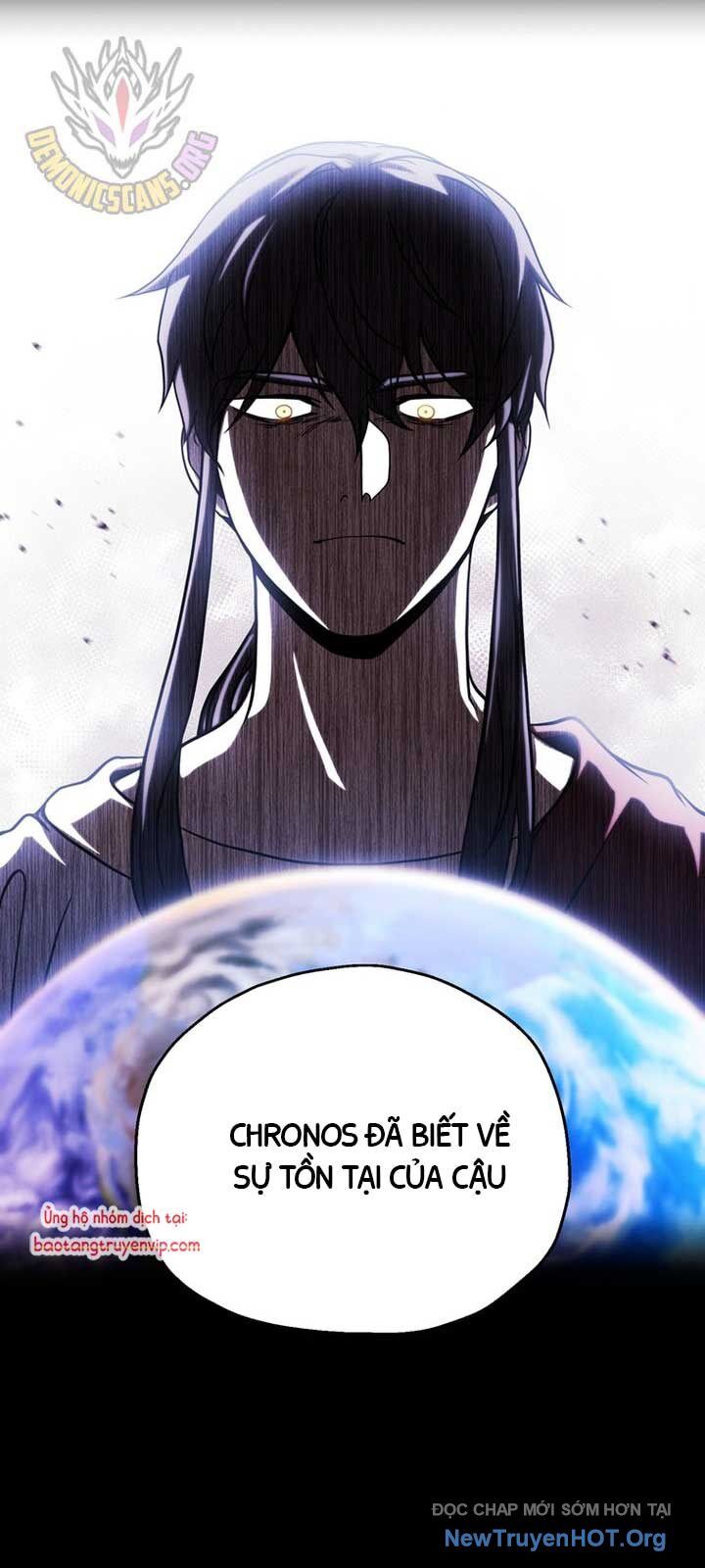 Người Chơi Không Thể Thăng Cấp - Chapter 190 - Page 28