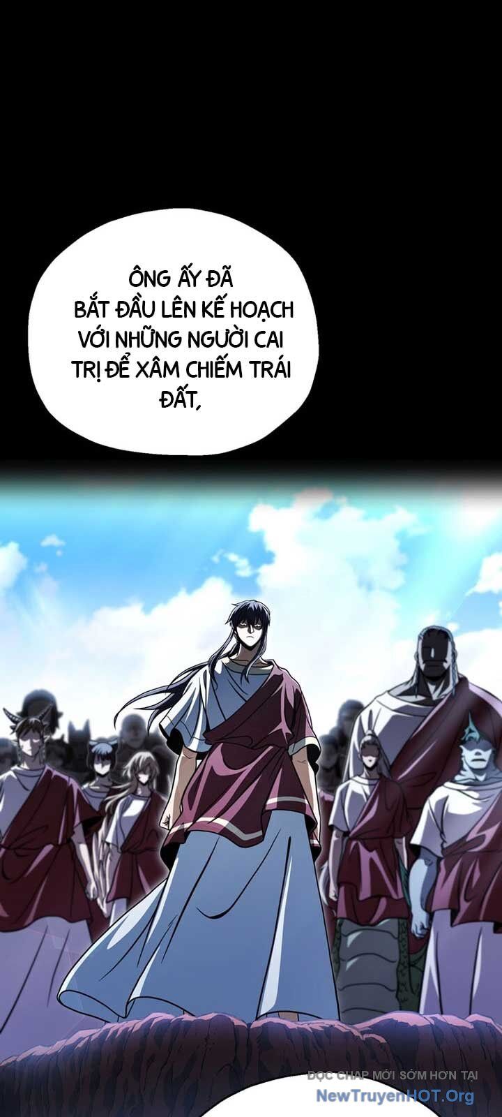 Người Chơi Không Thể Thăng Cấp - Chapter 190 - Page 29