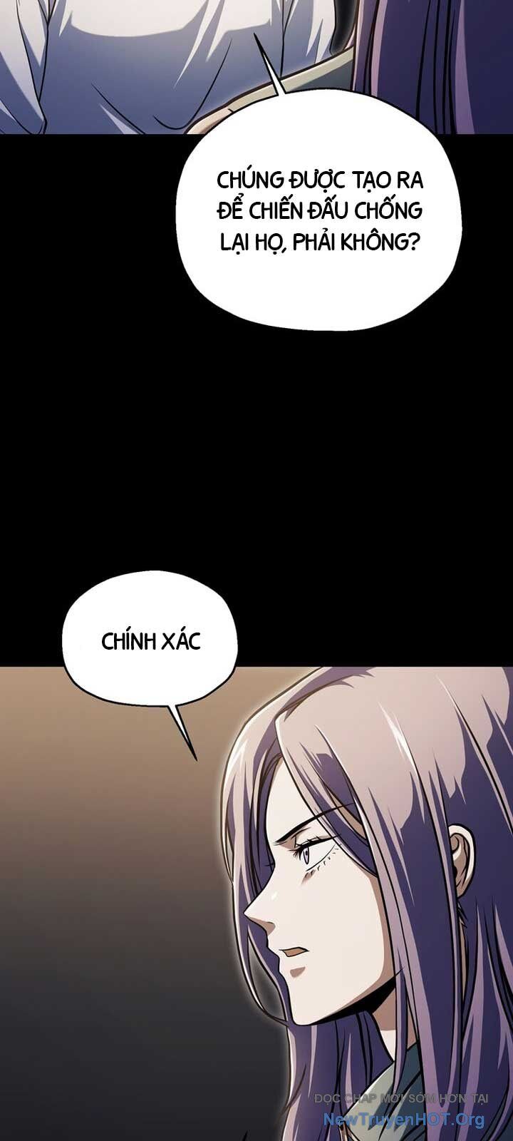 Người Chơi Không Thể Thăng Cấp - Chapter 190 - Page 32