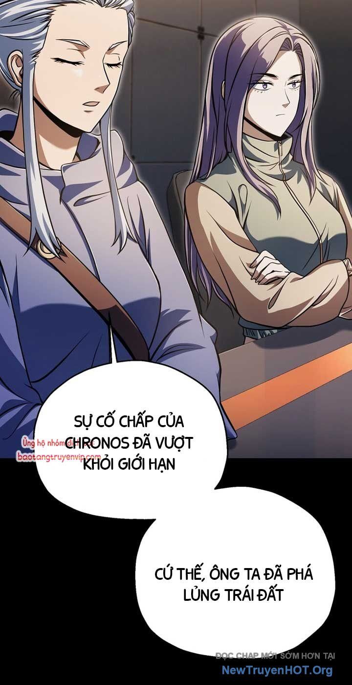 Người Chơi Không Thể Thăng Cấp - Chapter 190 - Page 34