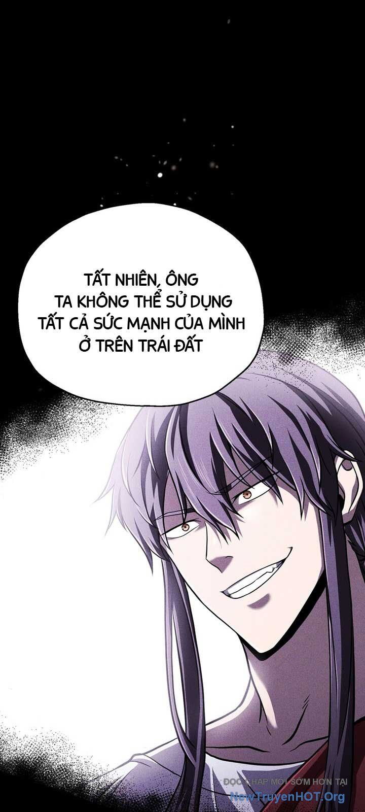 Người Chơi Không Thể Thăng Cấp - Chapter 190 - Page 35