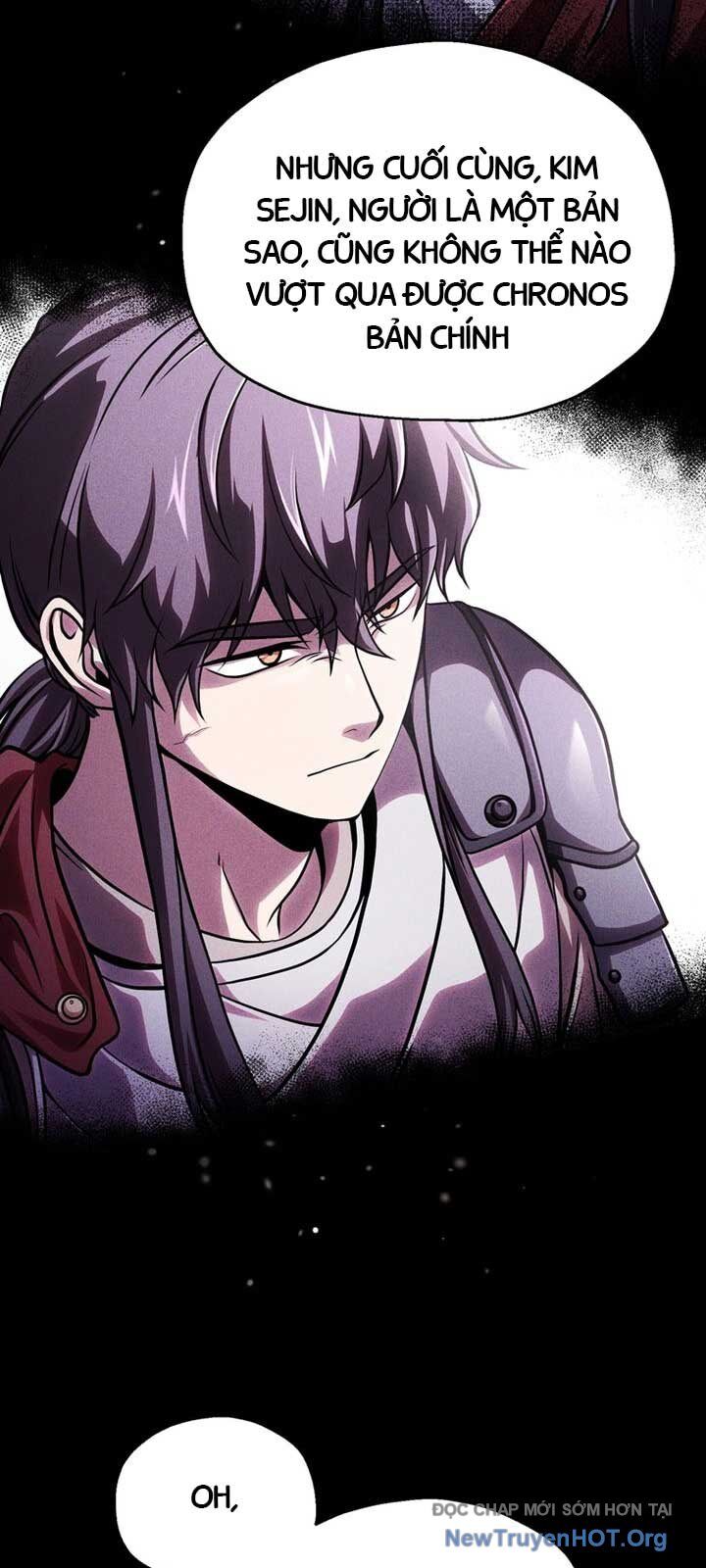 Người Chơi Không Thể Thăng Cấp - Chapter 190 - Page 36