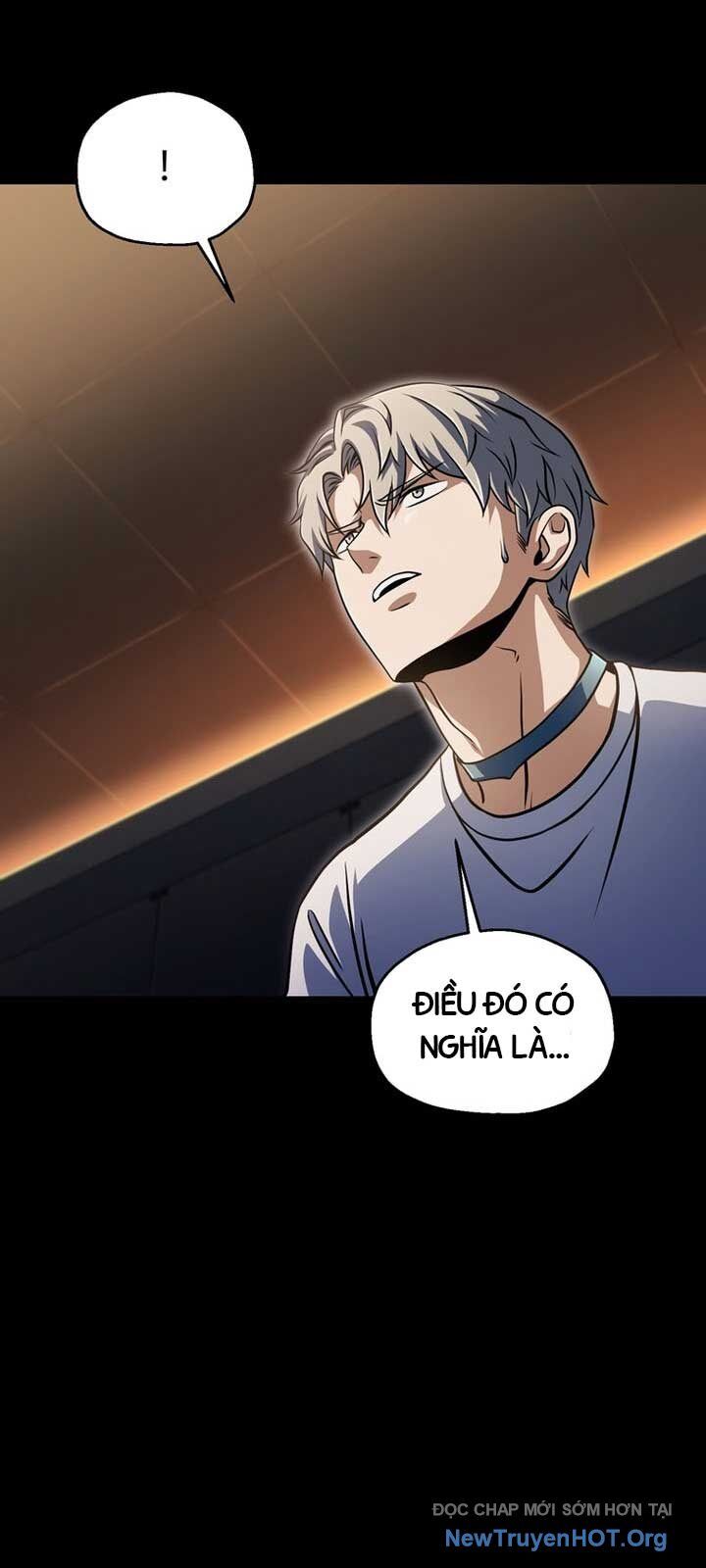 Người Chơi Không Thể Thăng Cấp - Chapter 190 - Page 38