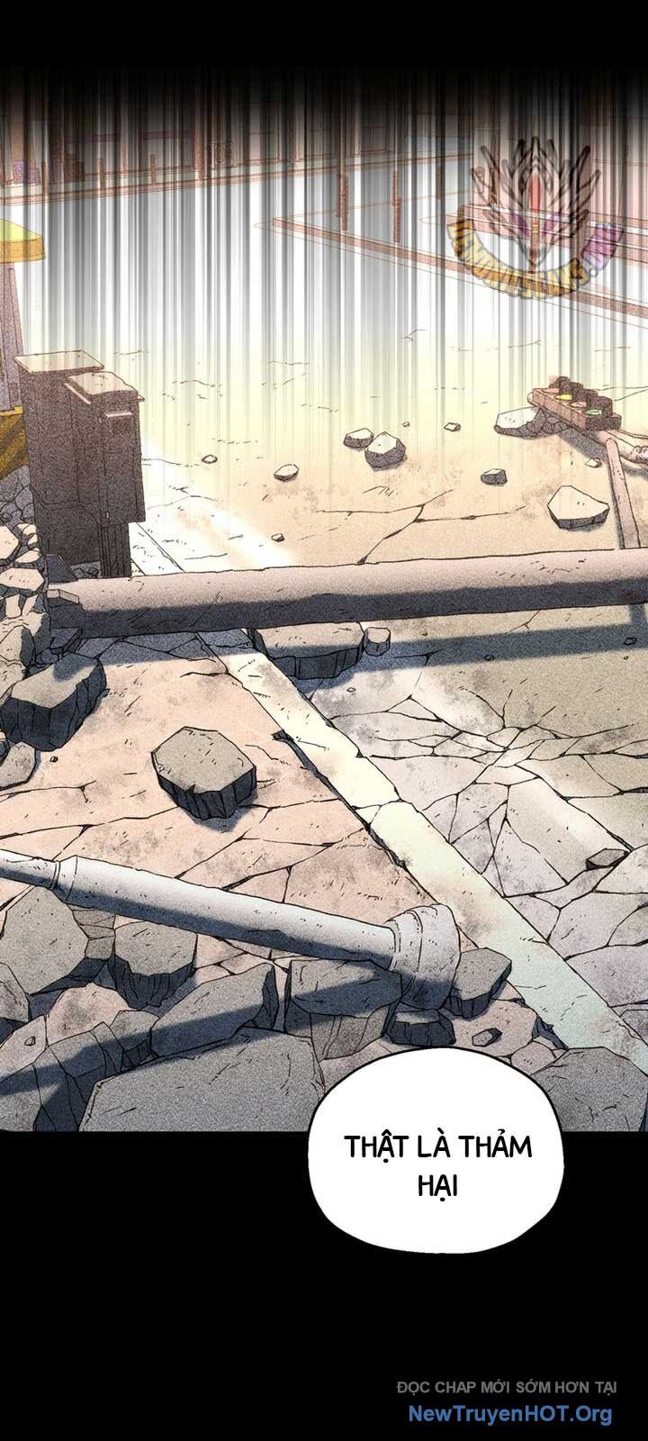 Người Chơi Không Thể Thăng Cấp - Chapter 190 - Page 42