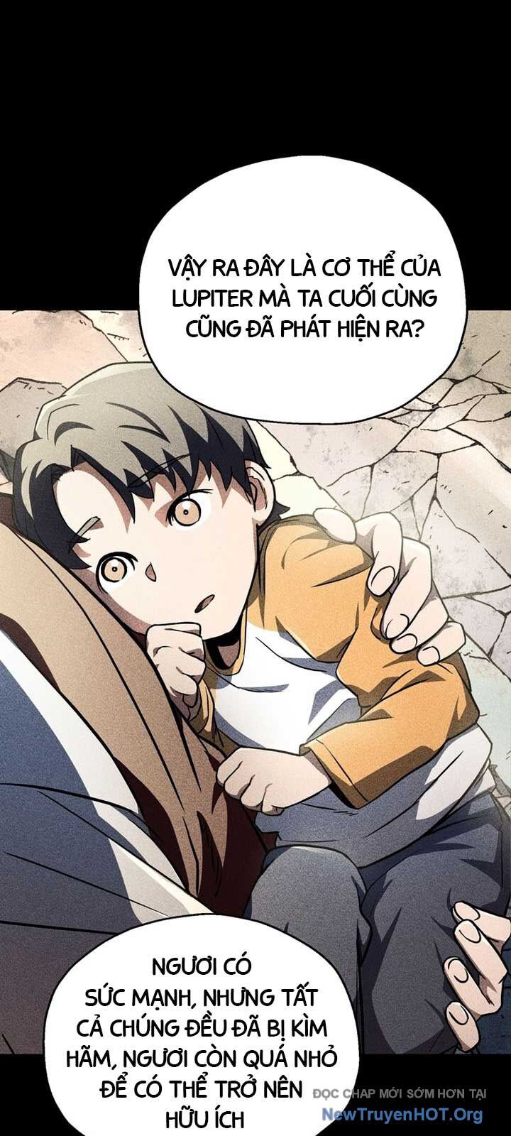 Người Chơi Không Thể Thăng Cấp - Chapter 190 - Page 43