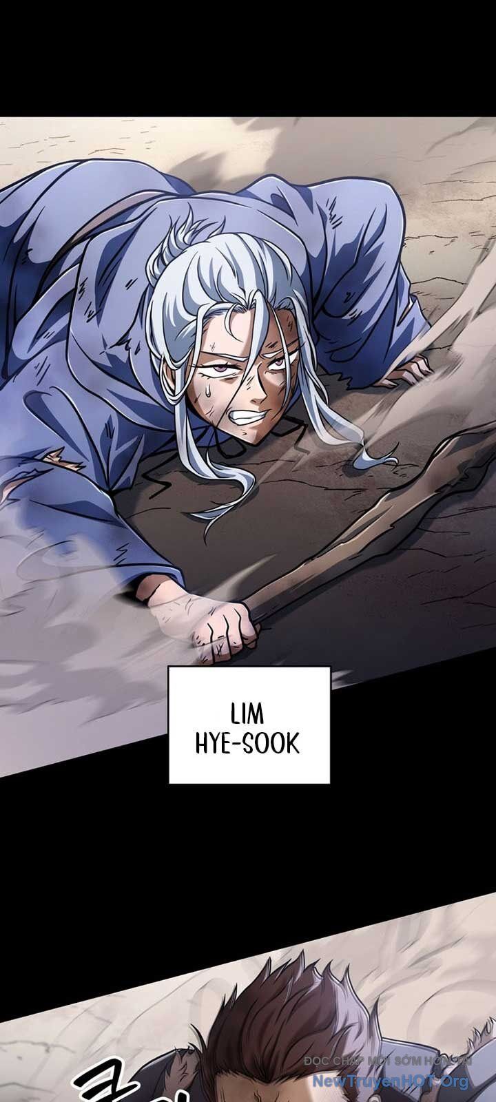 Người Chơi Không Thể Thăng Cấp - Chapter 190 - Page 48