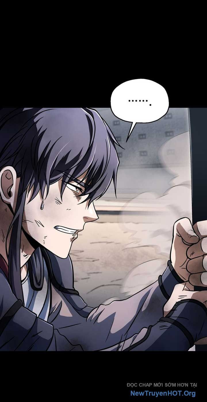 Người Chơi Không Thể Thăng Cấp - Chapter 190 - Page 52