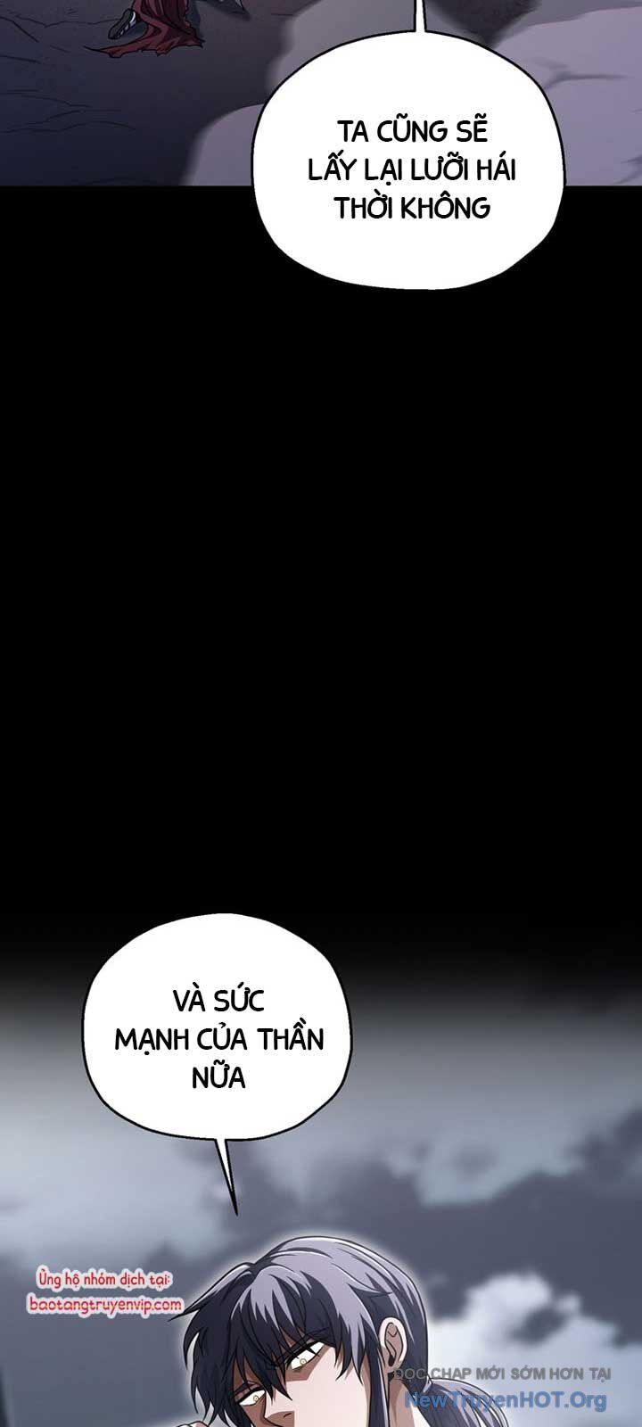 Người Chơi Không Thể Thăng Cấp - Chapter 190 - Page 54