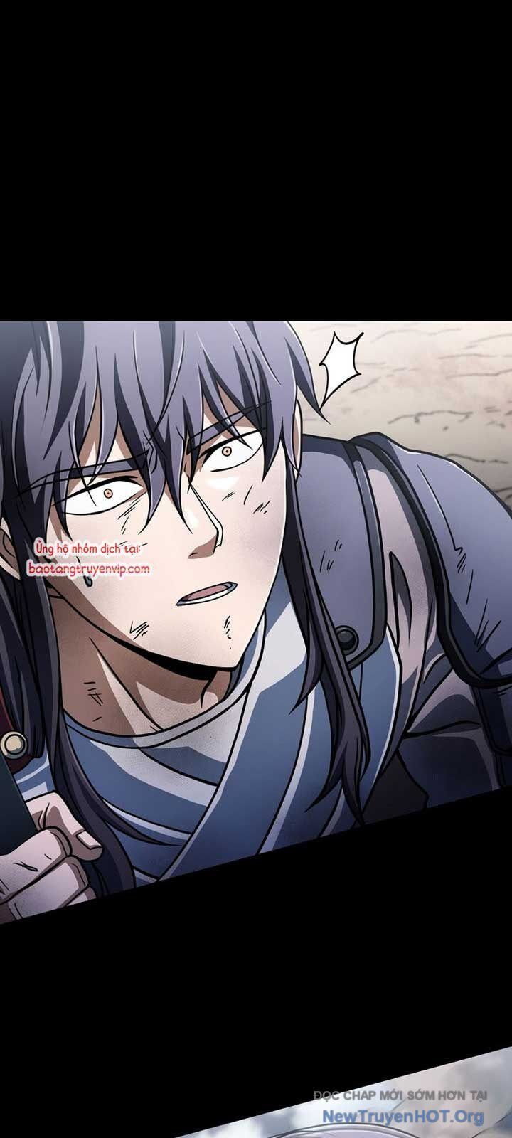 Người Chơi Không Thể Thăng Cấp - Chapter 190 - Page 57