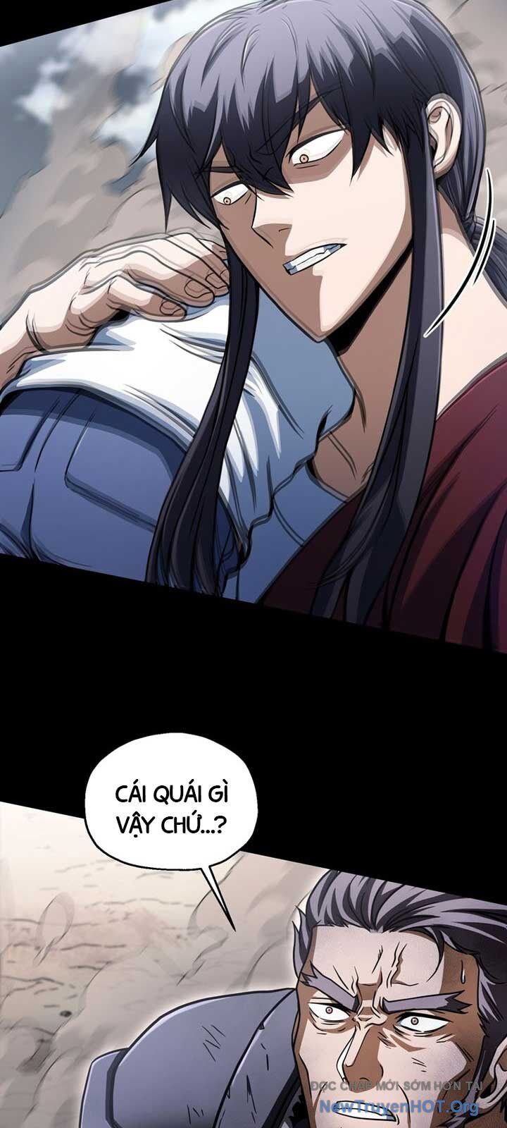 Người Chơi Không Thể Thăng Cấp - Chapter 190 - Page 58