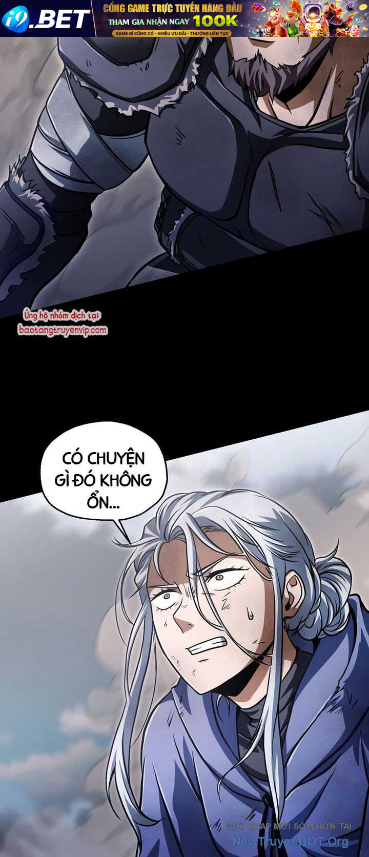 Người Chơi Không Thể Thăng Cấp - Chapter 190 - Page 59