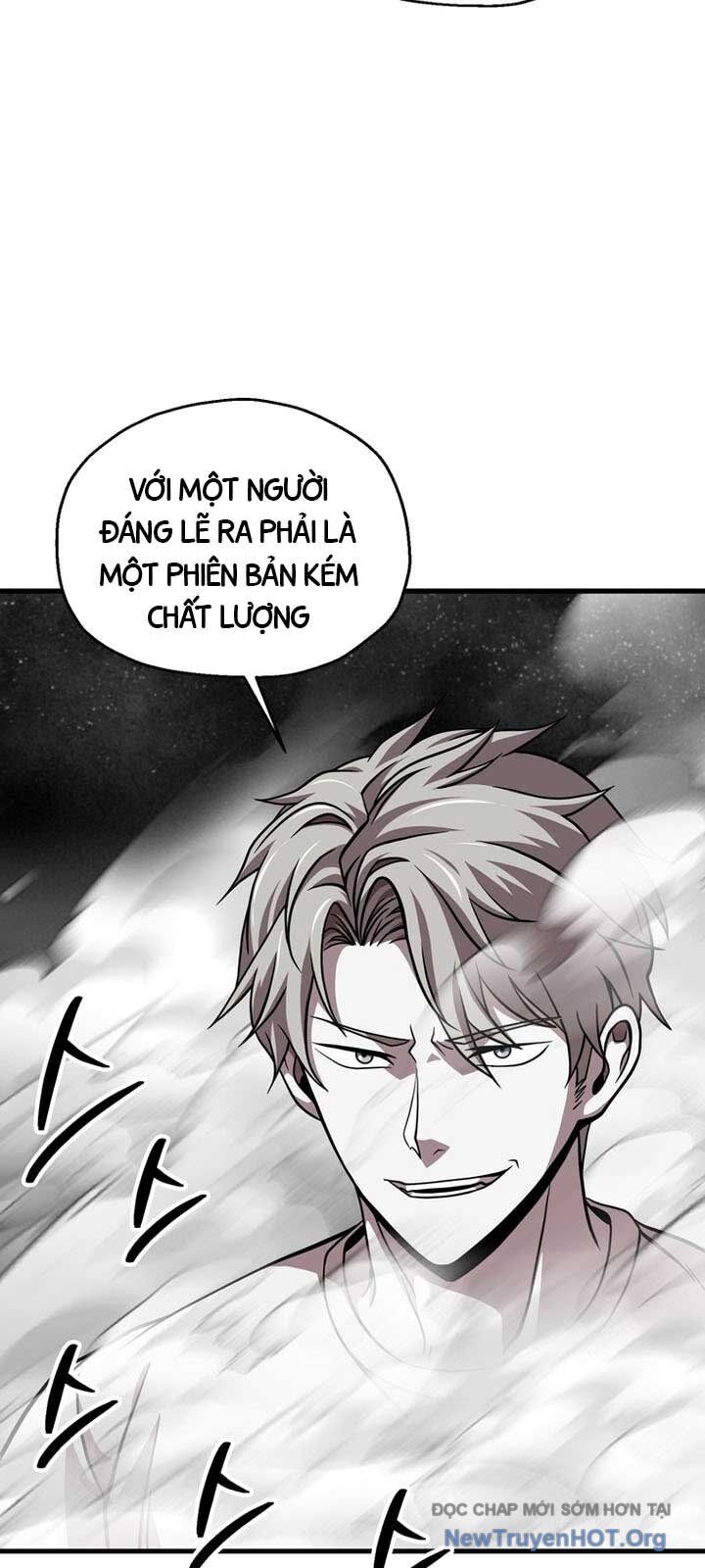 Người Chơi Không Thể Thăng Cấp - Chapter 190 - Page 6