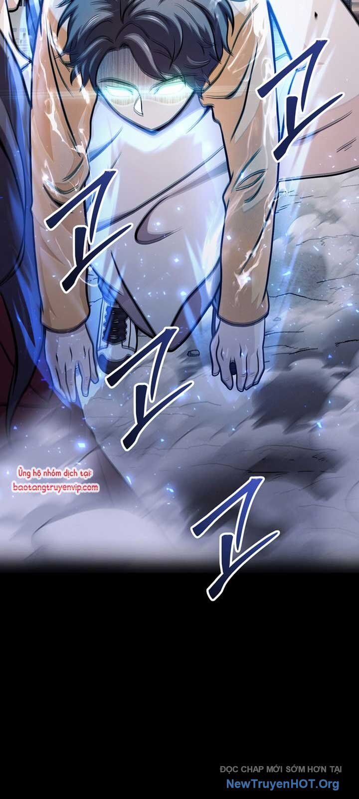 Người Chơi Không Thể Thăng Cấp - Chapter 190 - Page 62