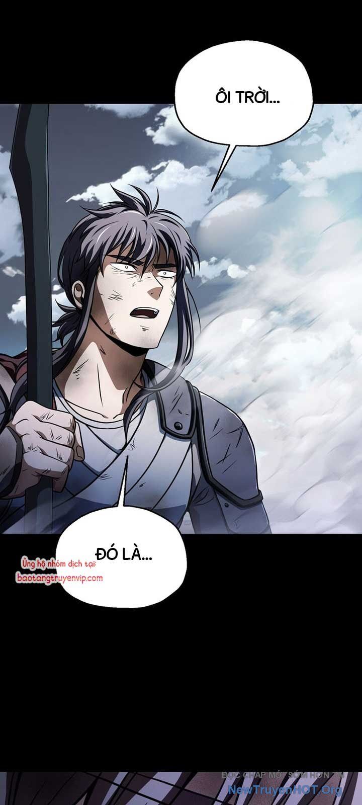 Người Chơi Không Thể Thăng Cấp - Chapter 190 - Page 63