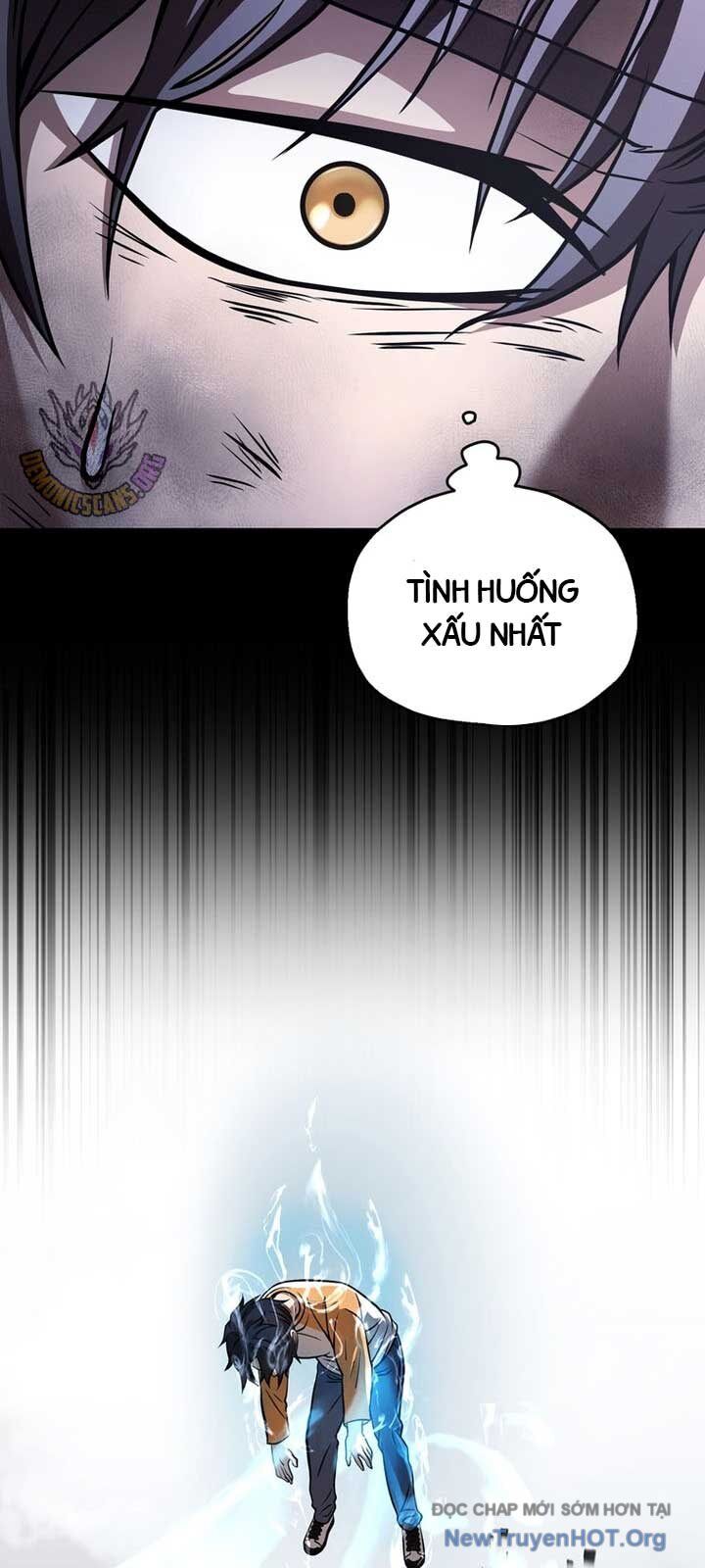 Người Chơi Không Thể Thăng Cấp - Chapter 190 - Page 64