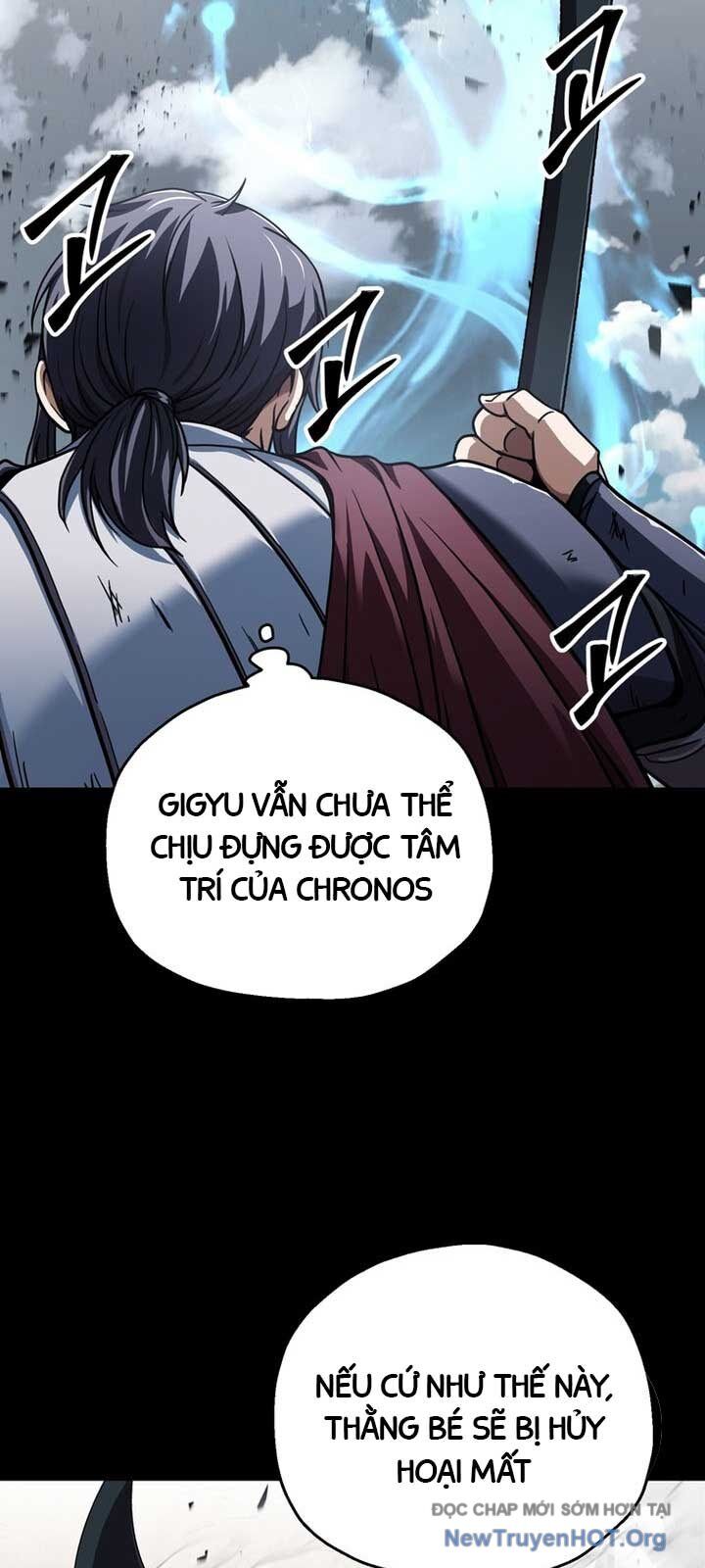 Người Chơi Không Thể Thăng Cấp - Chapter 190 - Page 67