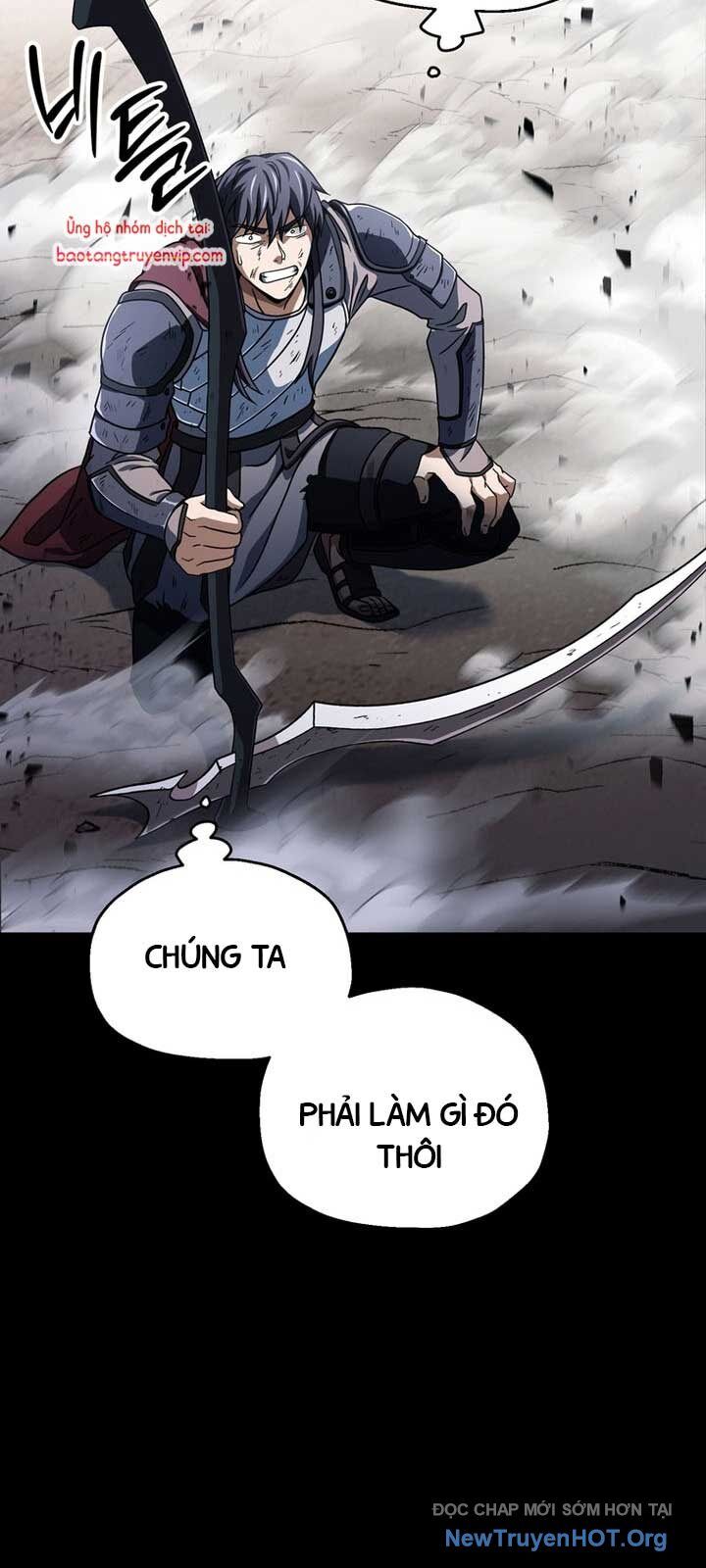 Người Chơi Không Thể Thăng Cấp - Chapter 190 - Page 68