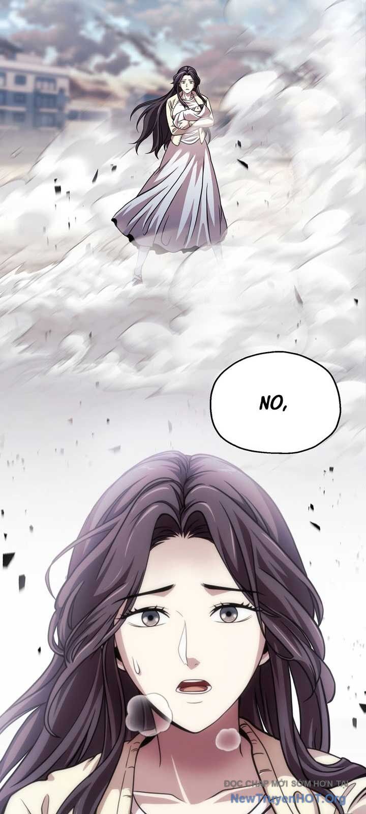 Người Chơi Không Thể Thăng Cấp - Chapter 190 - Page 72