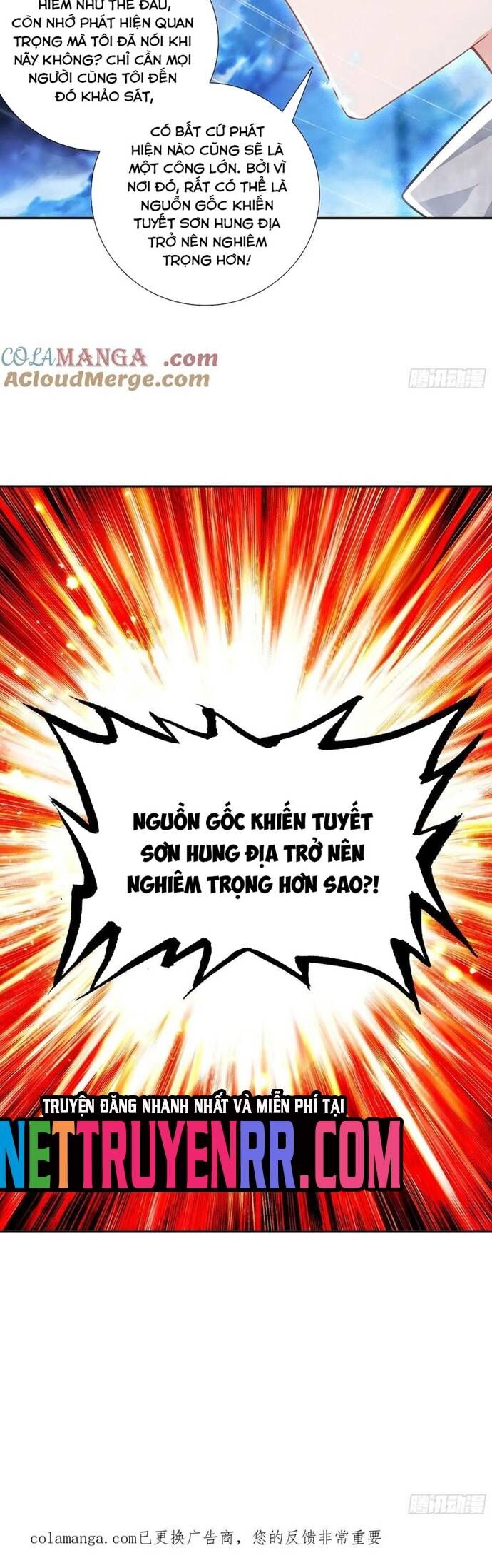 Khắc Kim Thành Tiên - Chapter 132 - Page 15