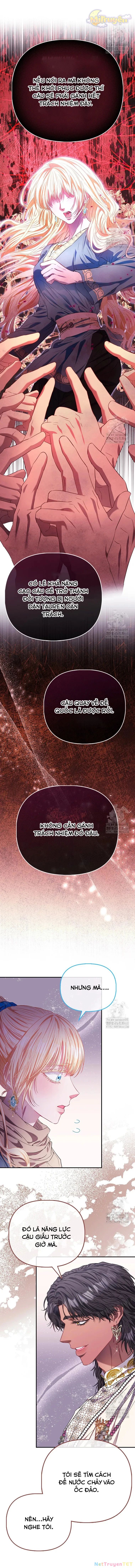 Nàng Công Chúa Của Mọi Người - Chapter 80 - Page 9