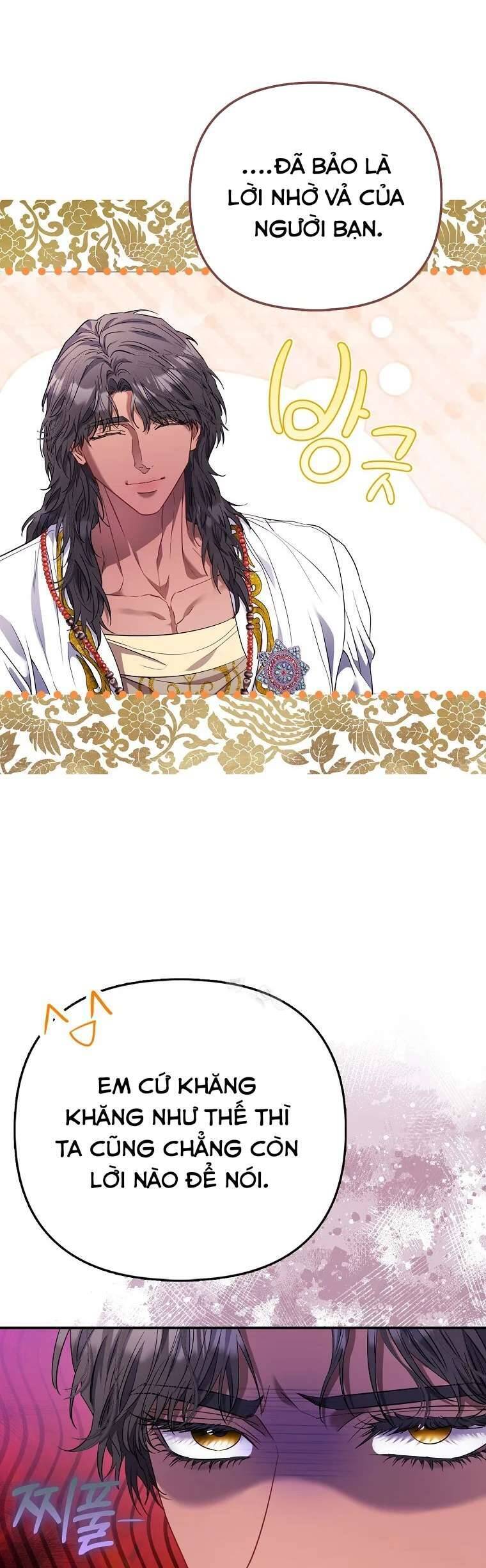 Nàng Công Chúa Của Mọi Người - Chapter 81 - Page 10