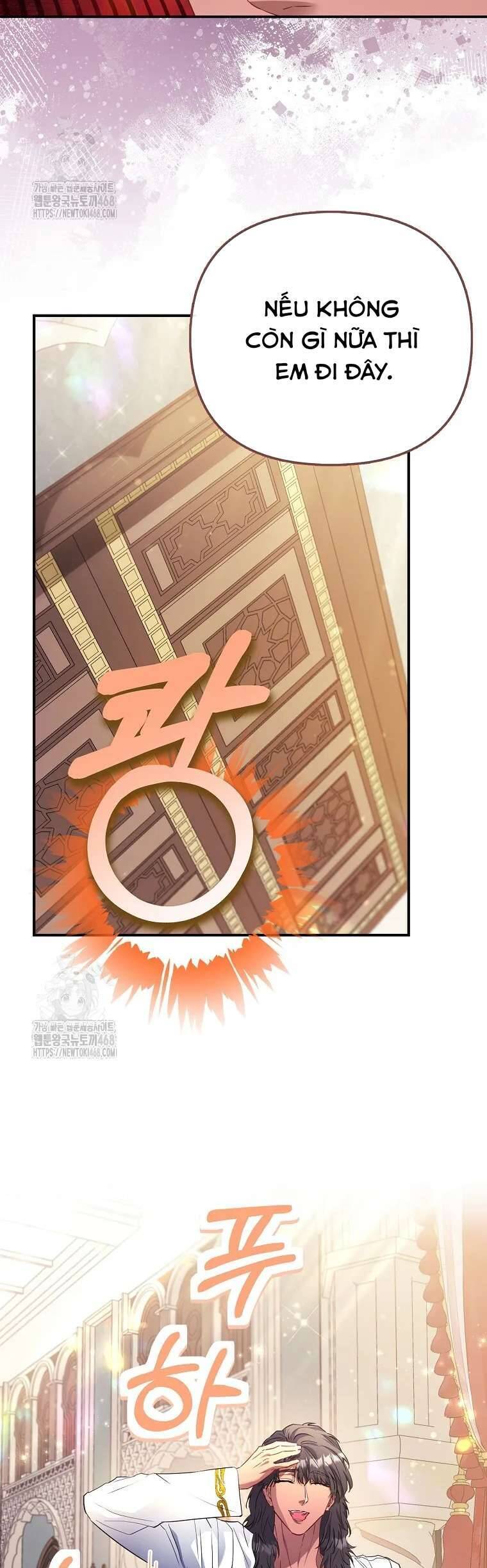 Nàng Công Chúa Của Mọi Người - Chapter 81 - Page 11