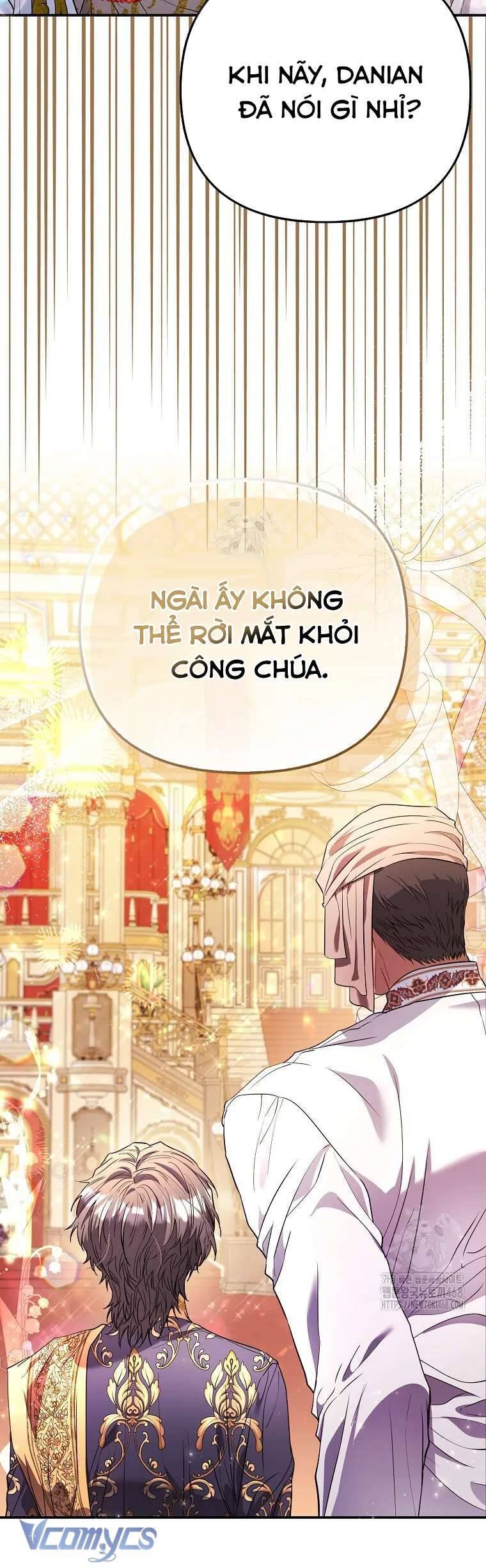 Nàng Công Chúa Của Mọi Người - Chapter 81 - Page 13