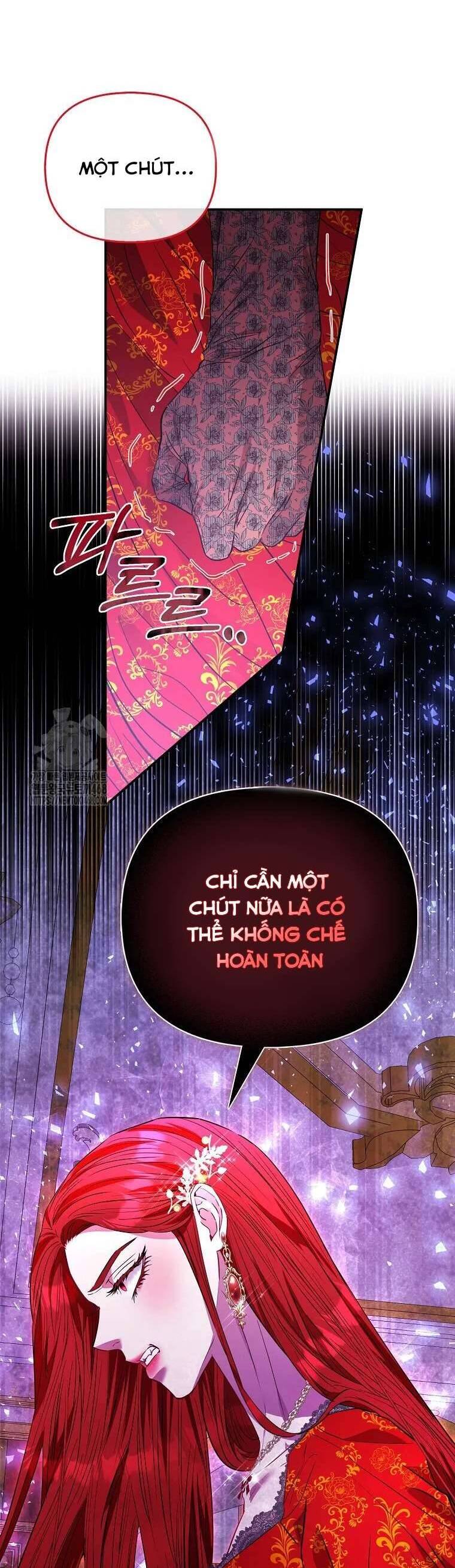 Nàng Công Chúa Của Mọi Người - Chapter 81 - Page 19