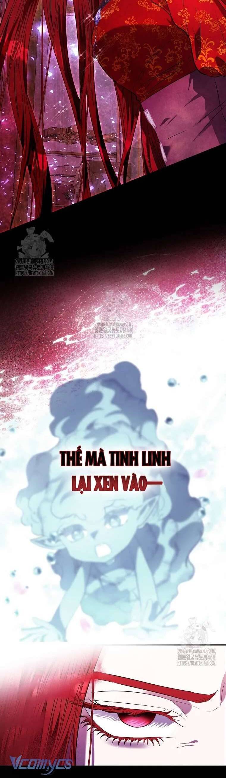 Nàng Công Chúa Của Mọi Người - Chapter 81 - Page 20