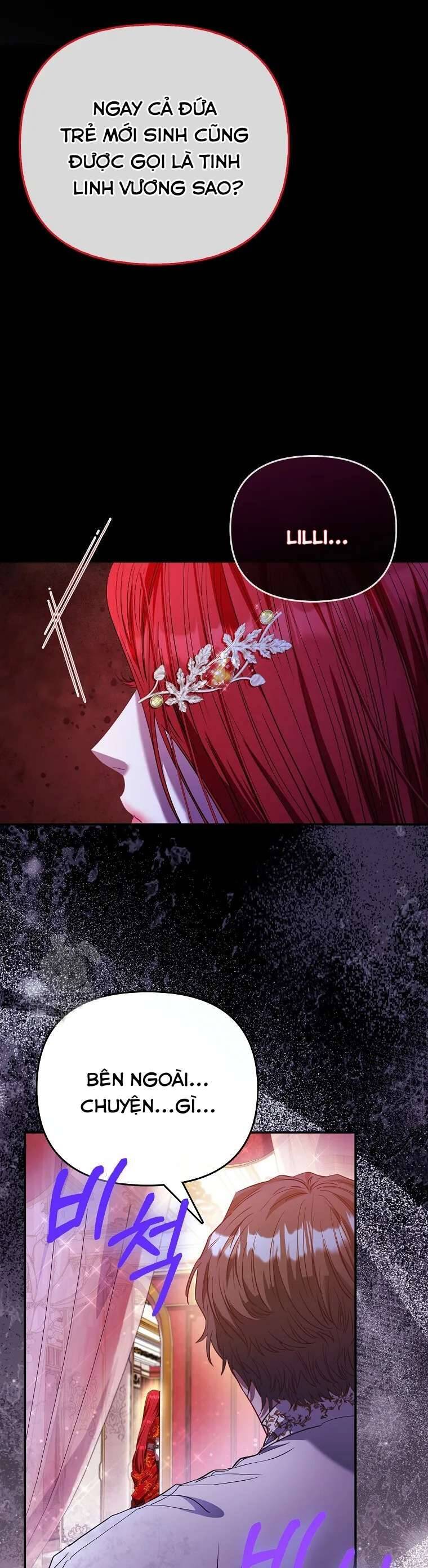 Nàng Công Chúa Của Mọi Người - Chapter 81 - Page 21