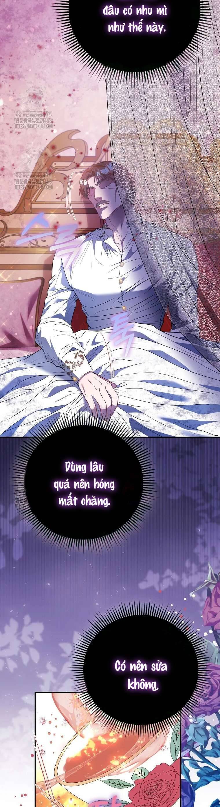 Nàng Công Chúa Của Mọi Người - Chapter 81 - Page 23