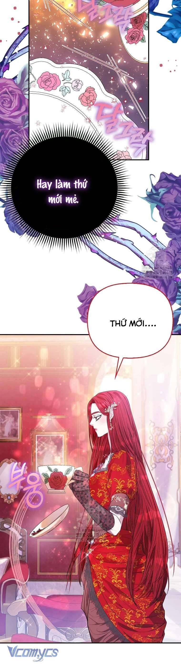 Nàng Công Chúa Của Mọi Người - Chapter 81 - Page 24