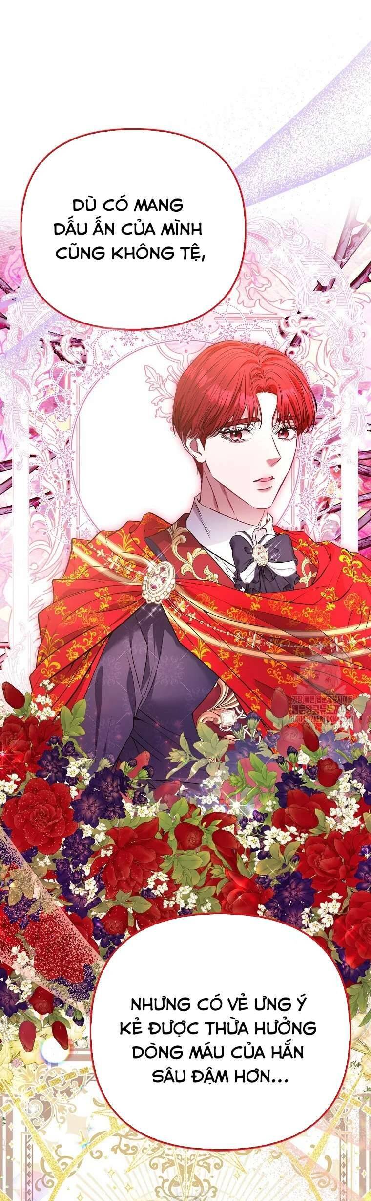 Nàng Công Chúa Của Mọi Người - Chapter 81 - Page 25