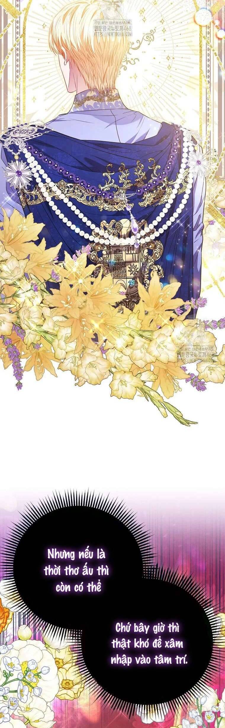 Nàng Công Chúa Của Mọi Người - Chapter 81 - Page 26