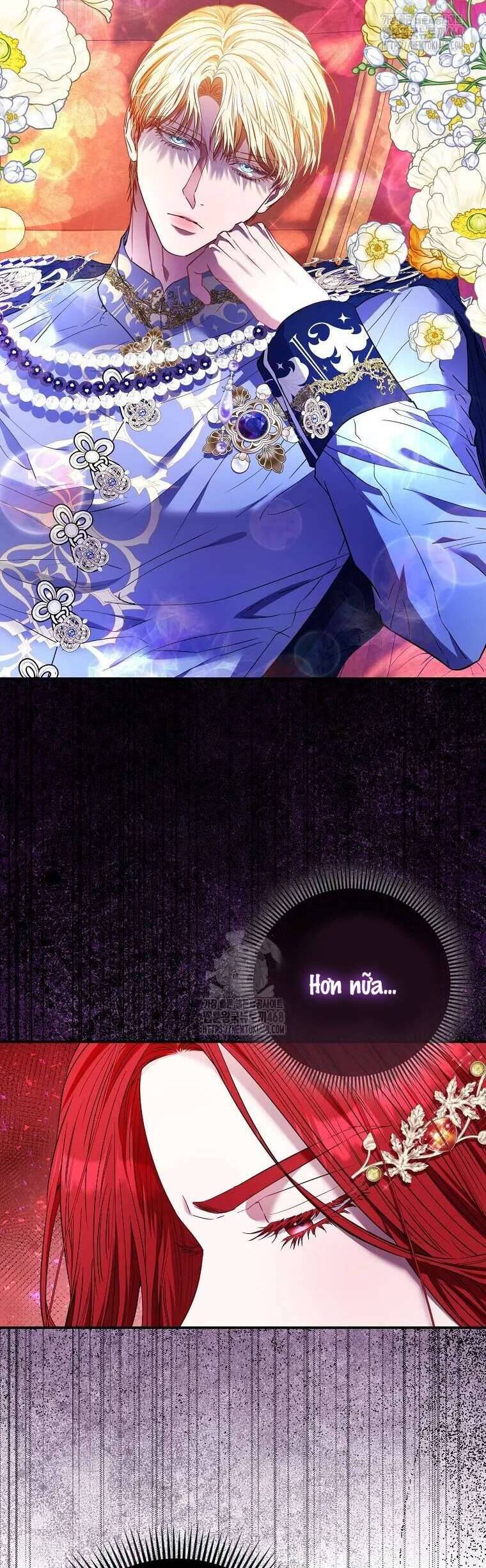 Nàng Công Chúa Của Mọi Người - Chapter 81 - Page 27