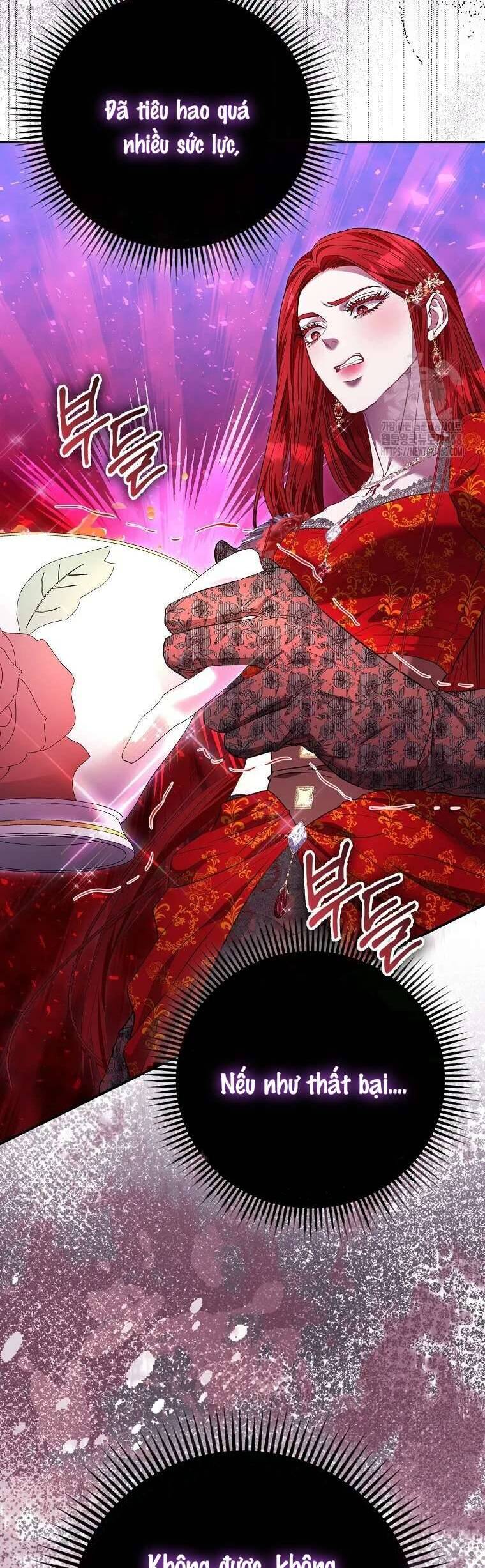 Nàng Công Chúa Của Mọi Người - Chapter 81 - Page 28