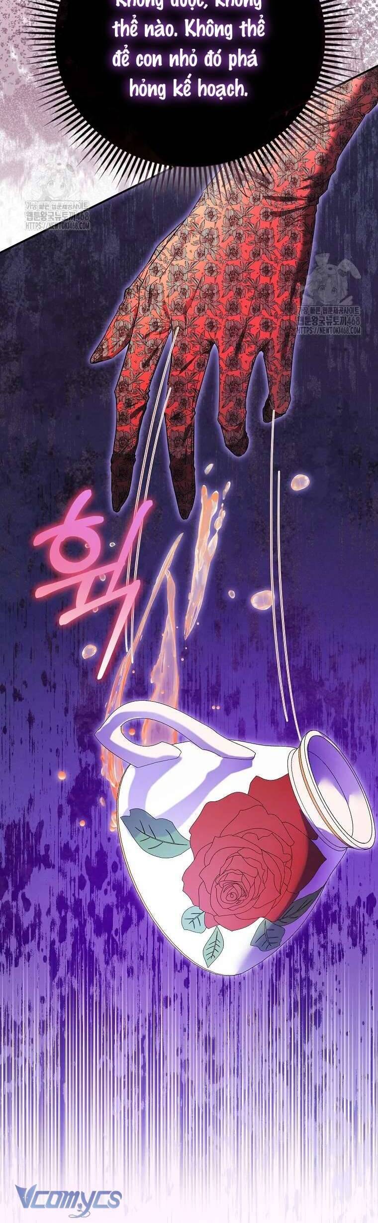 Nàng Công Chúa Của Mọi Người - Chapter 81 - Page 29