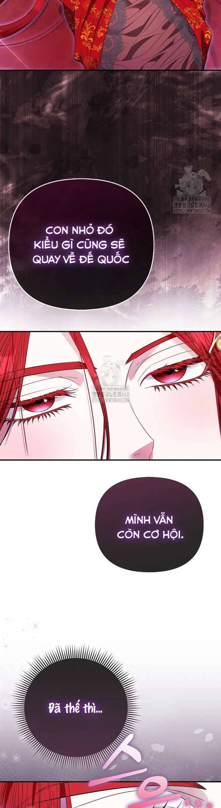 Nàng Công Chúa Của Mọi Người - Chapter 81 - Page 31