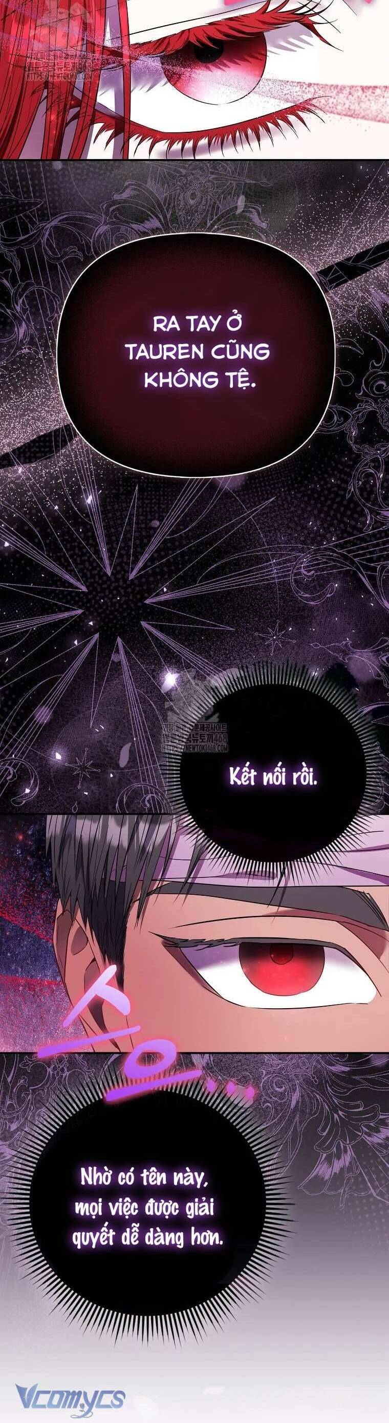 Nàng Công Chúa Của Mọi Người - Chapter 81 - Page 32