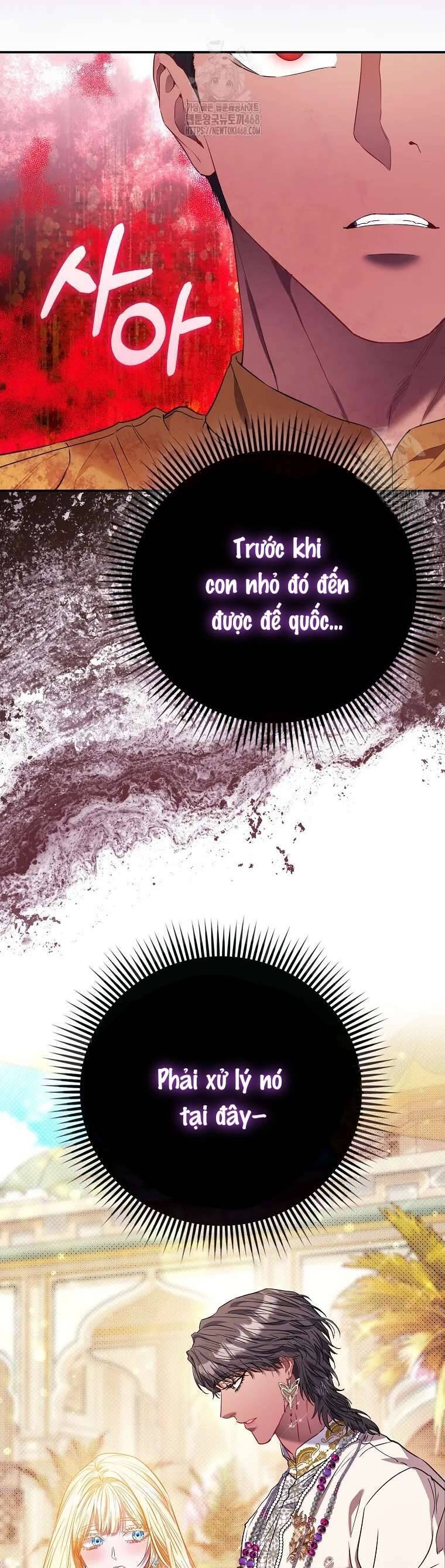 Nàng Công Chúa Của Mọi Người - Chapter 81 - Page 33