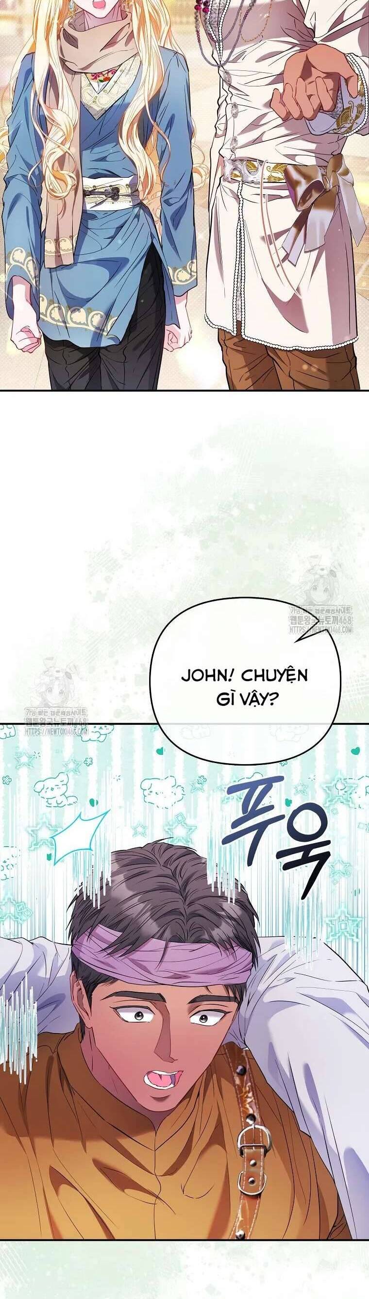 Nàng Công Chúa Của Mọi Người - Chapter 81 - Page 34