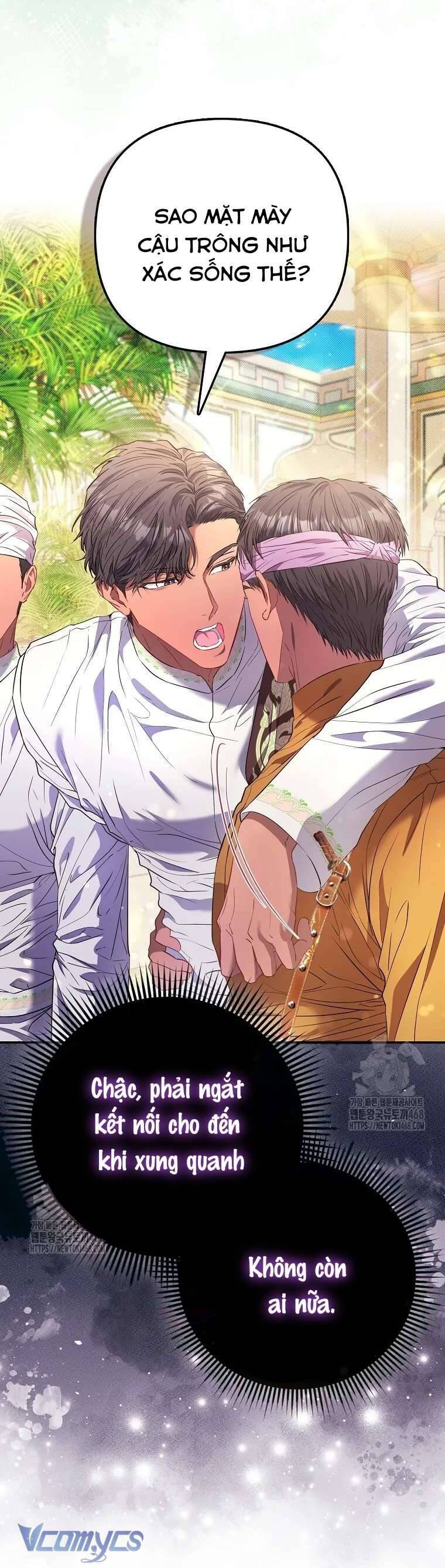 Nàng Công Chúa Của Mọi Người - Chapter 81 - Page 35