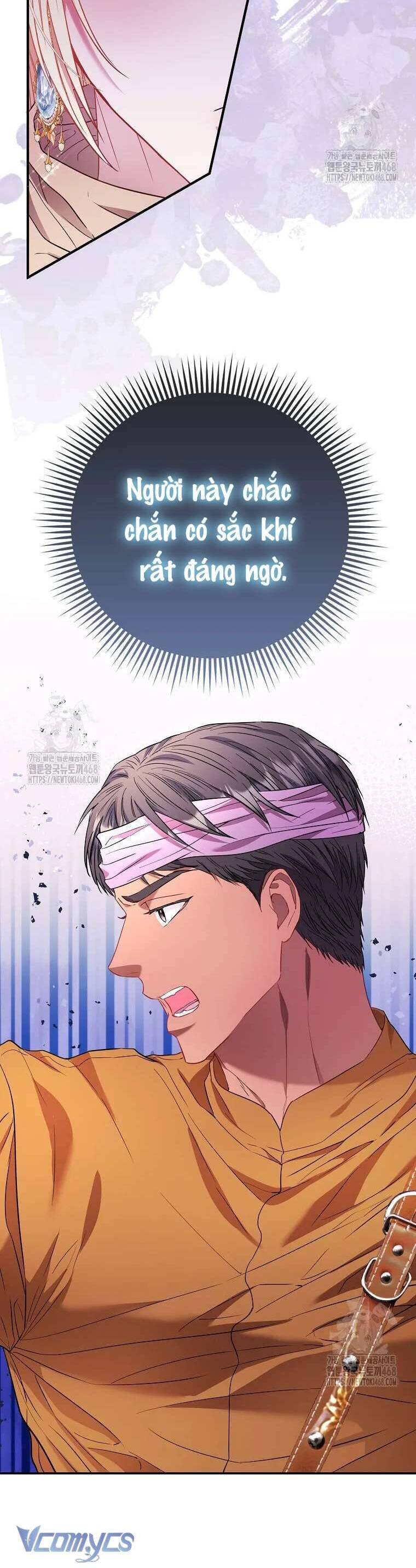 Nàng Công Chúa Của Mọi Người - Chapter 81 - Page 38