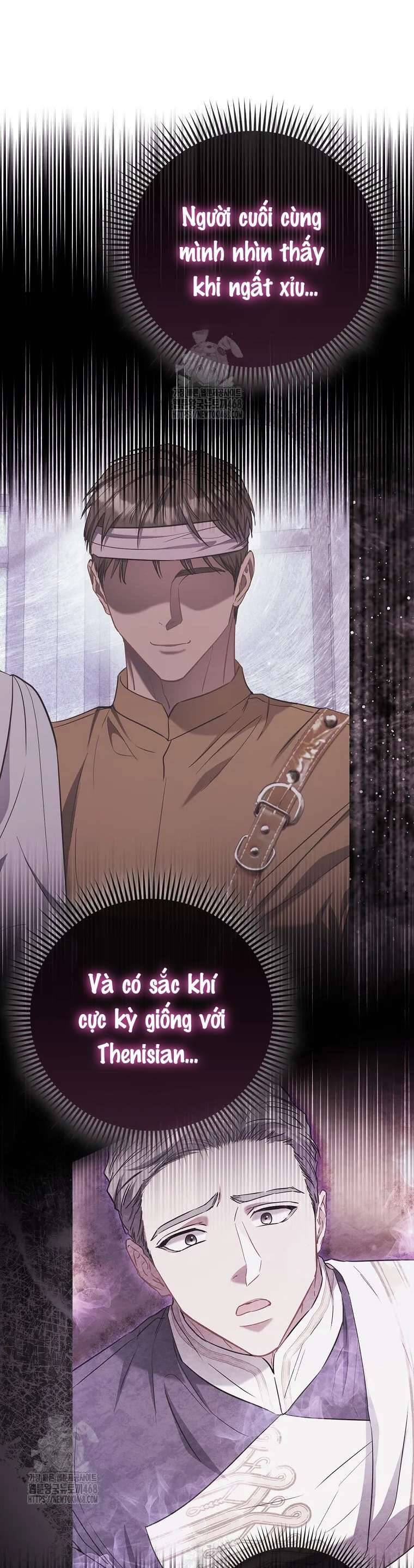 Nàng Công Chúa Của Mọi Người - Chapter 81 - Page 39