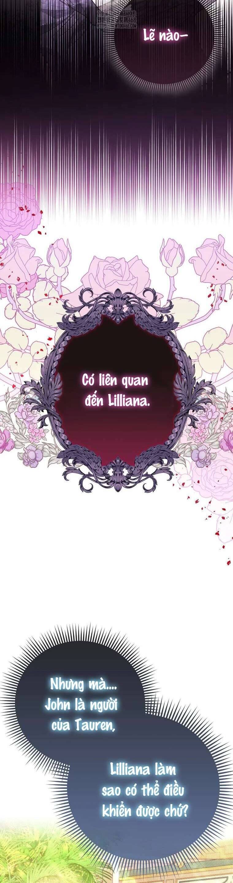 Nàng Công Chúa Của Mọi Người - Chapter 81 - Page 40