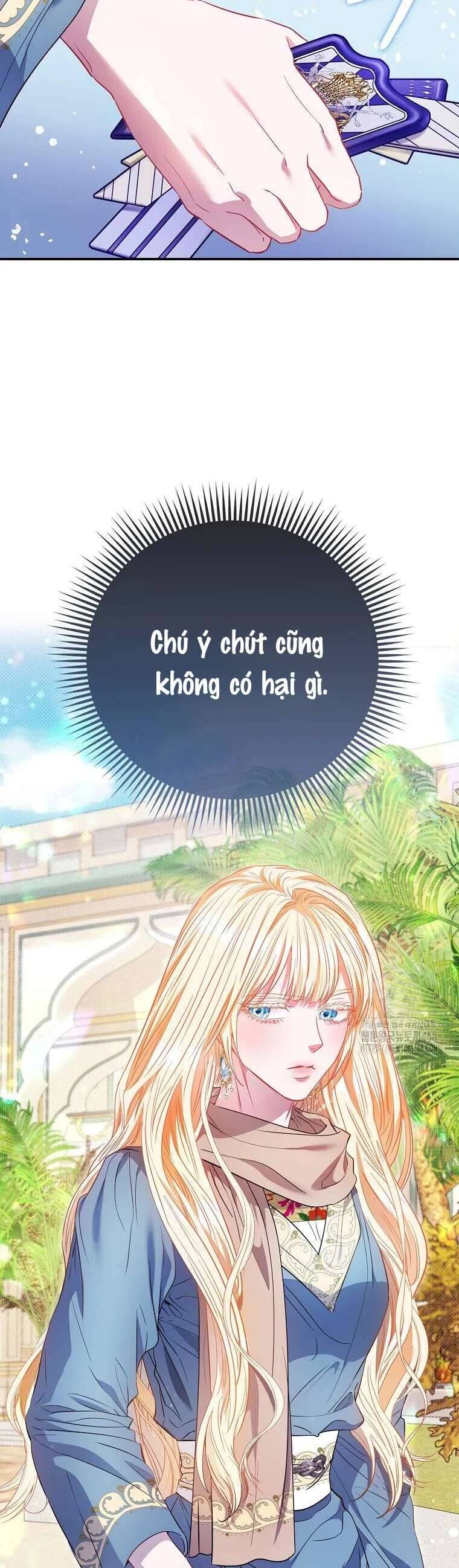 Nàng Công Chúa Của Mọi Người - Chapter 81 - Page 45